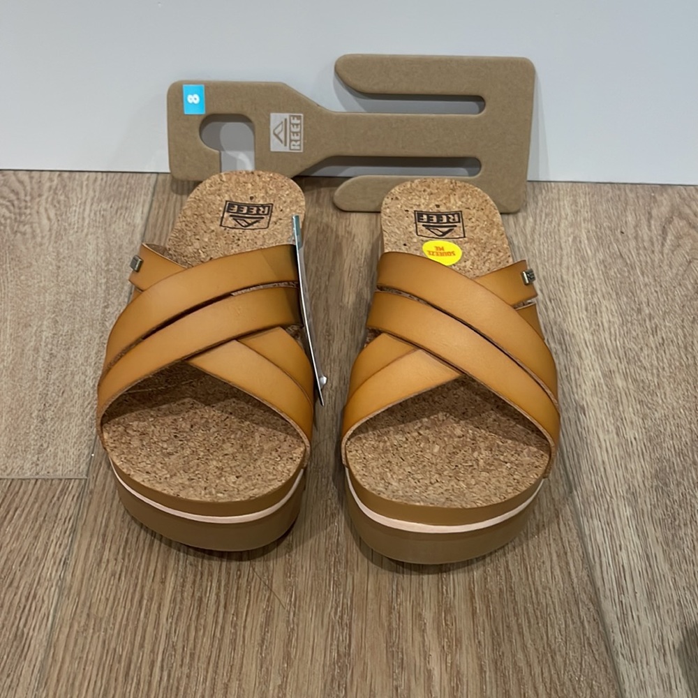 Reef slippers - Picture 4 of 5